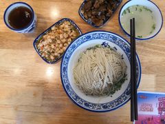-东吴面馆(因果巷店)