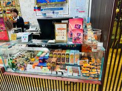 -VENCHI 闻绮(北京国贸商城店)