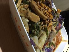-林静小吃(复兴路店)