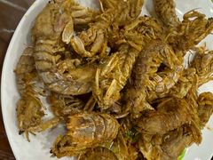 -叶存利海鲜大馅饺子(海宁路总店)