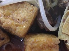 -老鲁牛肉板面(金环里店)