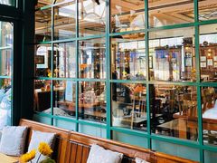 -宝莱纳餐厅(滨江店)