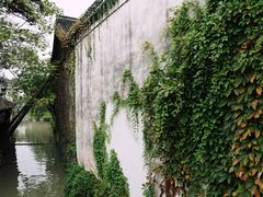 -茅盾纪念堂