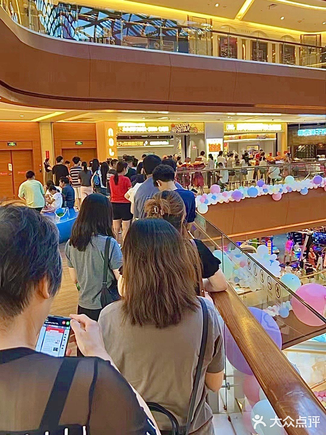 小榄百汇！排队2H😅终于吃上了🤤🤤…