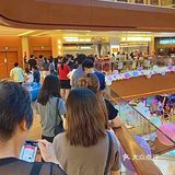 小榄百汇！排队2H😅终于吃上了🤤🤤…