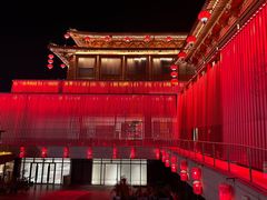 -大唐不夜城