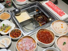 -海底捞火锅(赛格国际购物中心店)