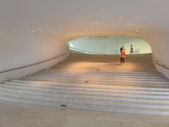 -哈尔滨大剧院