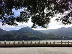 -飞霞风景名胜区