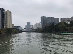 -运河游船(武林门码头)