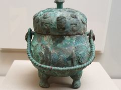 -上海博物馆(人民广场馆)