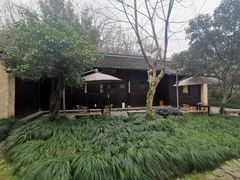 -法云安缦酒店