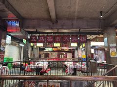 -五马集·海鲜·温州大牌档(黑金冠五马街十字路口店)
