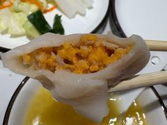 -老大连·海肠捞饭·大连海鲜大连菜(西安路店)