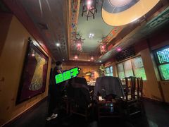-那家小馆•北京菜•烤鸭(香山店)