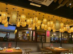 大堂-川菜故事(光谷步行街店)