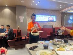 -蝎王府羊蝎子(天通苑店)