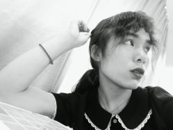 -MY HAIR ARDOR