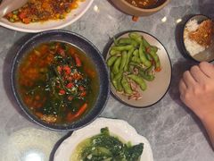 -赣菜笔记·江西米粉·小龙虾·小炒(曹杨路店)