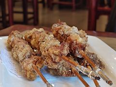 -功德林素菜饭庄(前门店)