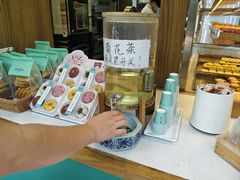 -南宋胡记(杭州灵隐寺店)