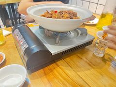 -美美餐厅(海珠首店)