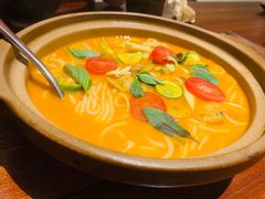-七色云蔬食(喜邻里店)