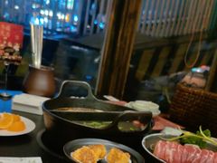 -盡膳口福·百年汤方火锅(科华北路店)