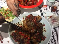 -熊记虾王·小龙虾(东晓南店)