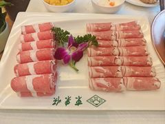 -东来顺饭庄(天坛店)