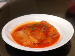 -顺香居·老字号湖北菜(江汉路店)