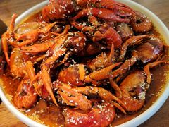 红油龙虾-马头巷·食景园(苏州总店)