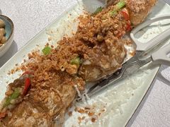 -喜记避风塘炒辣蟹(旗舰店)