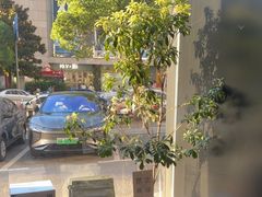 -泰合玺·精油疗愈 SPA(南京河西万达店)
