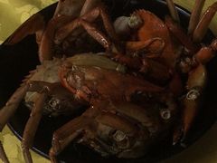 莲花煎蟹-莲花公园煎蟹(总店)