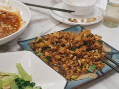 雪菜小野笋-宝荣鱼馆·临湖之宴(千岛湖店)