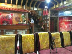 大堂-大清花饺子(五五路店)