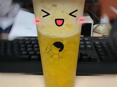 -喜茶(北京三里屯太古里店)