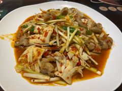 -拾捌川·自贡爆炒(新街口店)