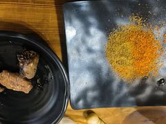 -号令江湖·水浒烤肉(和畅睦邻中心店)