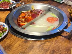 -楠火锅(哈尔滨金爵万象店)