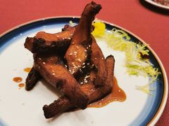 -顺峰(农展馆店)