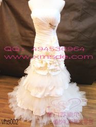 点击看大图 -厦门苏迪尔婚纱礼服批发零售/男装定制