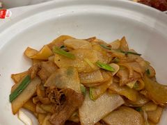 -红菜坊·烤鸭·川鲁宴(石园店)