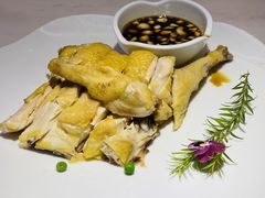 -径山十八道·风味民间菜(华夏之心店)