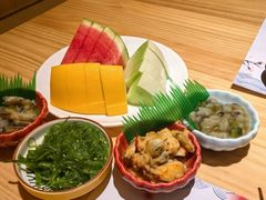 -贵木日本料理·铁板烧(新地假日广场店)