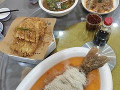 -邢家锅贴老店·非遗·开封菜(金明广场店)