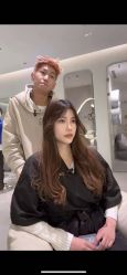 点击看大图 -3AM·S HAIR SALON烫发染发接发