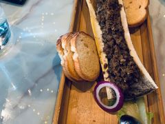 -烛影拾光观景餐厅·创意菜·摄影·小提琴(大唐不夜城店)