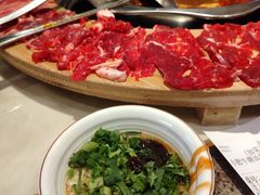 -小肥牛潮汕牛肉火锅(南联店)